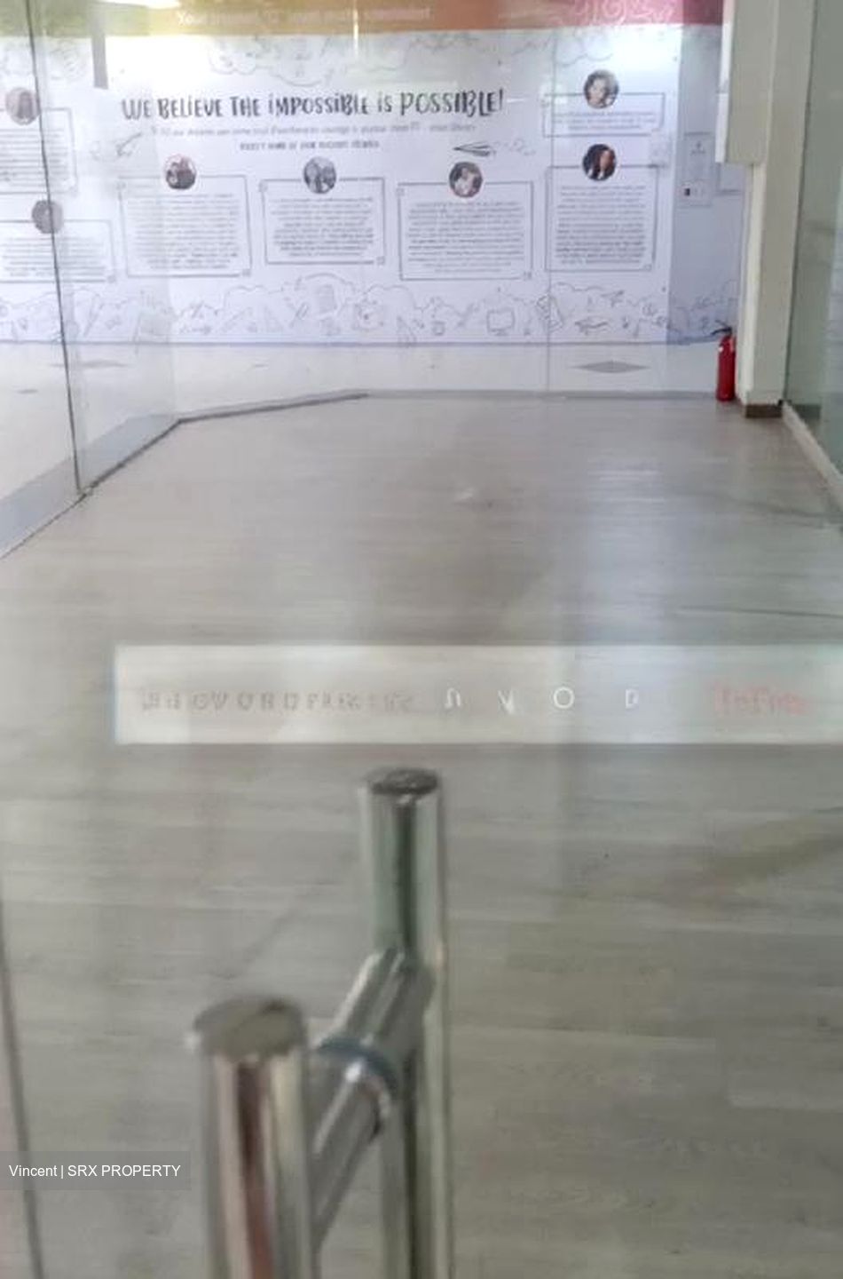 Bukit Timah Shopping Centre (D21), Shop House #576582531